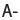 font Dec